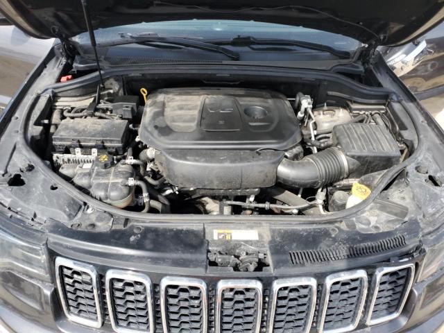 2019 JEEP GRAND CHER - 1C4RJFBG2KC833396