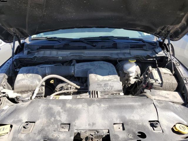 2019 RAM 1500 CLASS - 1C6RR7GG5KS664611