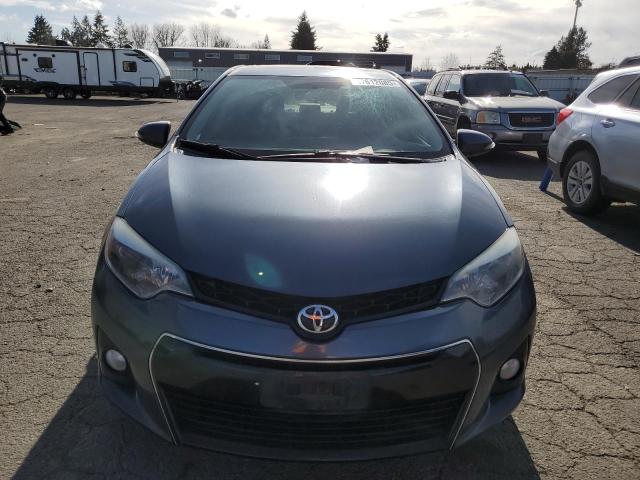 2015 TOYOTA COROLLA L - 2T1BURHE6FC359370