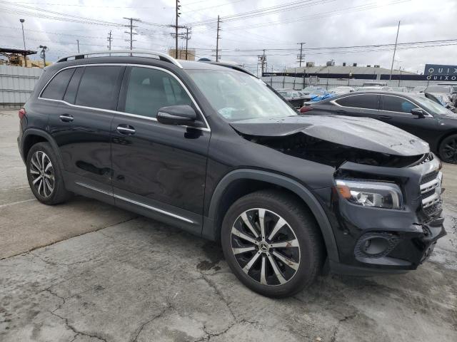 Vin: w1n4m4gb0nw206310, lot: 49085745, mercedes-benz glb-class 250 20224