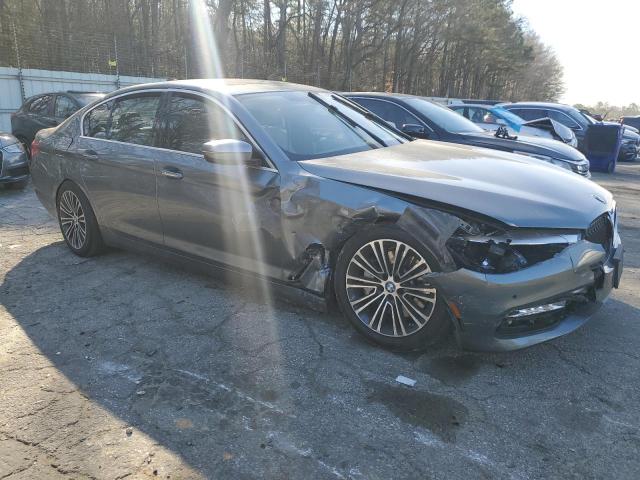 2018 BMW 530 I - WBAJA5C55JG898915