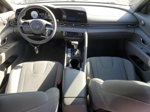 2023 HYUNDAI ELANTRA SE - 5NPLS4AG3PH097749