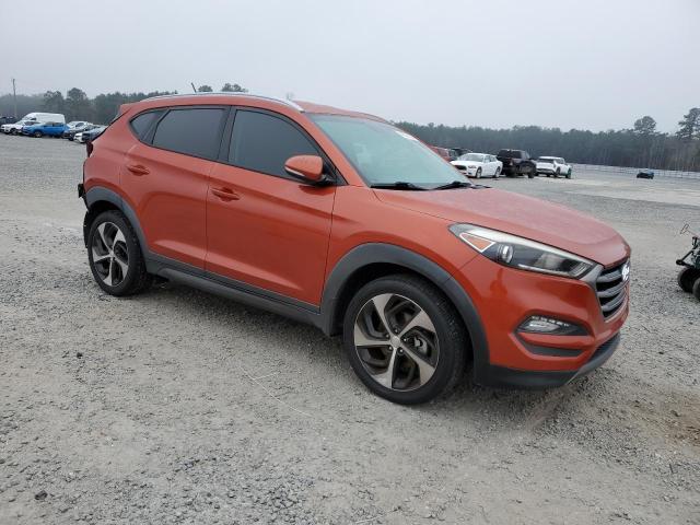Vin: km8j3ca25gu046290, lot: 48545855, hyundai tucson limited 20164