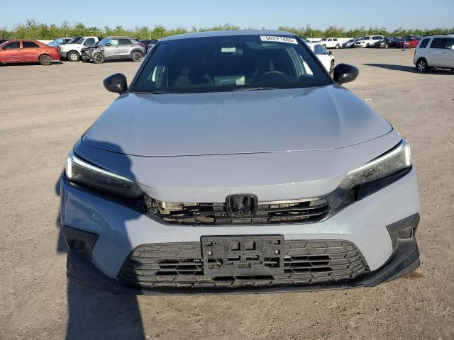 2022 HONDA CIVIC SPOR - 2HGFE2F58NH594884