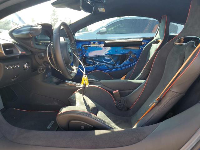 2023 MCLAREN AUTOMOTIVE ARTURA SBM16AEA9PW001592