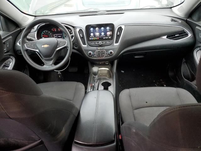 2021 CHEVROLET MALIBU LT - 1G1ZD5ST5MF022409
