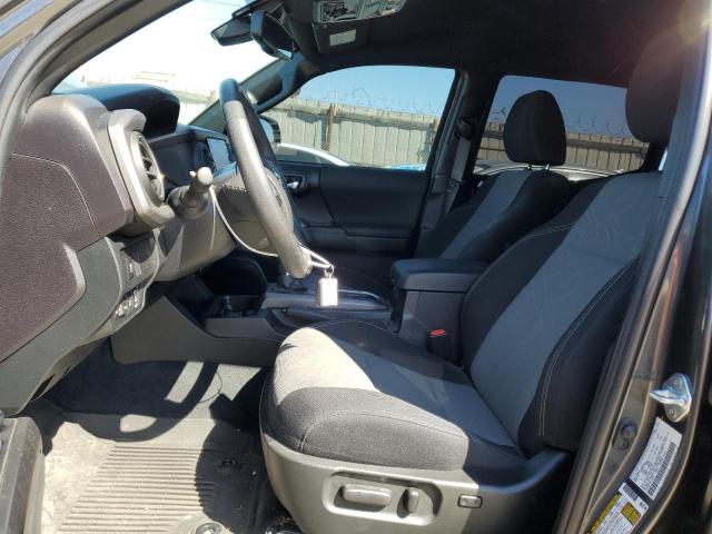 2023 TOYOTA TACOMA DOU - 3TMDZ5BN4PM163819
