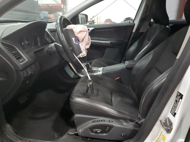 2016 VOLVO XC60 T5 YV440MDJ5G2849449