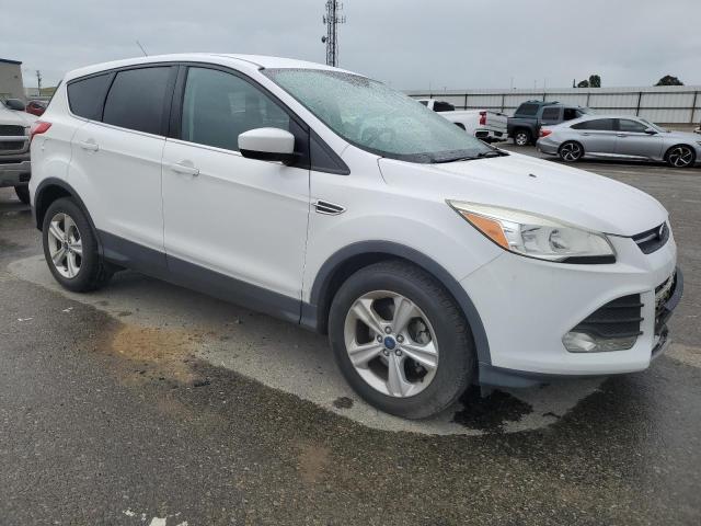 Vin: 1fmcu0gx7eud81569, lot: 51138805, ford escape se 20144