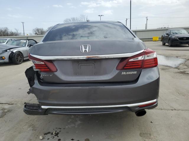 2017 HONDA ACCORD EX 1HGCR2F78HA256820