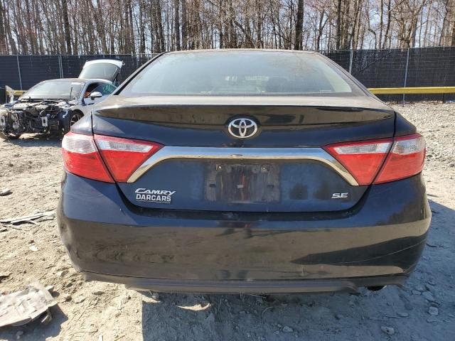 2017 TOYOTA CAMRY LE - 4T1BF1FK2HU758850