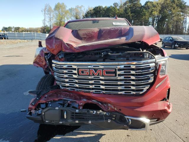 2024 GMC SIERRA K15 - 1GTUUGEL5RZ388031