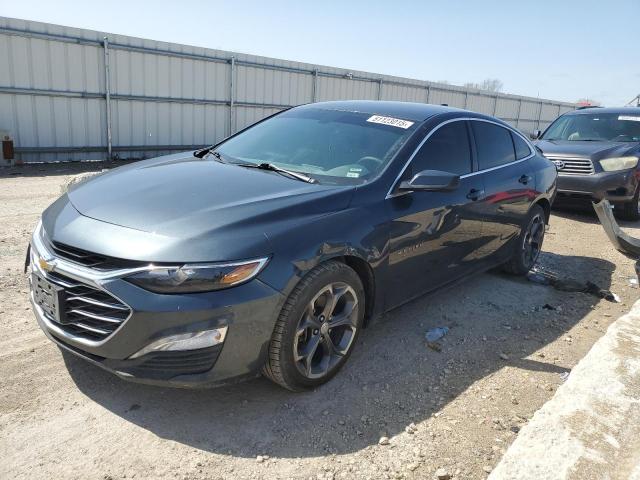 Vin: 1g1zd5st5mf077622, lot: 51123015, chevrolet malibu lt 2021 img_1