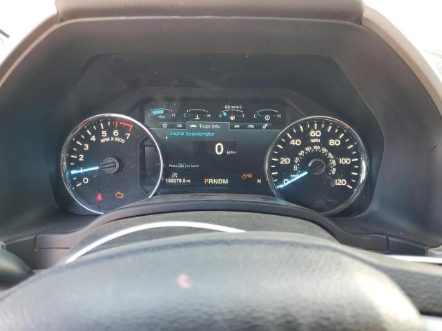 2019 FORD F150 SUPER - 1FTEW1E49KKC90817