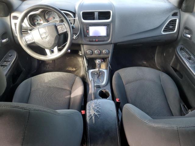 2014 DODGE AVENGER SE - 1C3CDZAB3EN183057