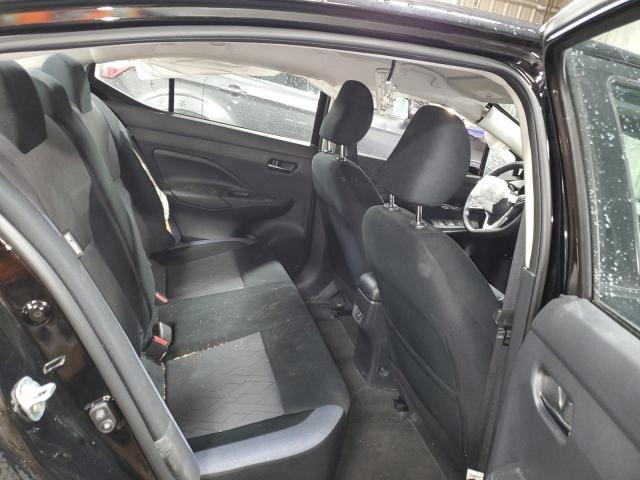 2024 NISSAN VERSA SV - 3N1CN8EV7RL819978