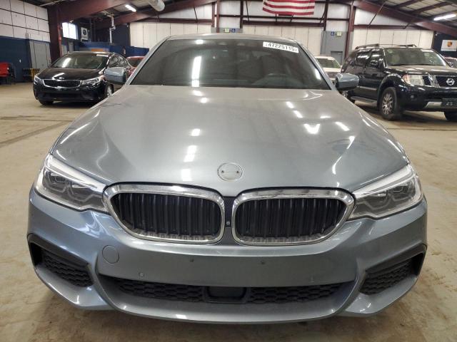 2018 BMW 540 XI WBAJE7C5XJWC55095