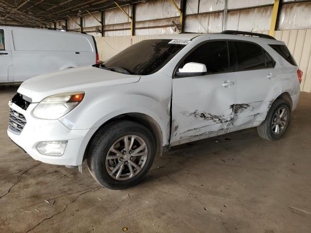 Vin: 2gnalcek1g6337597, lot: 50655185, chevrolet equinox lt 2016 img_1