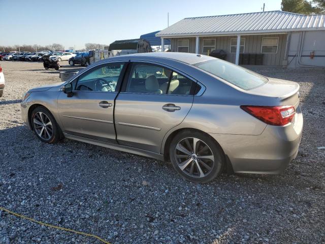 Vin: 4s3bnbn63f3026070, lot: 48198265, subaru legacy 2.5i limited 20152