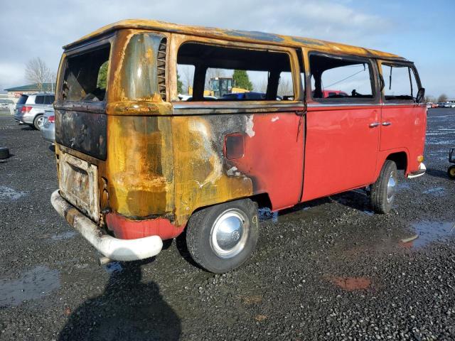 Vin: 2402080707, lot: 50794895, volkswagen van 19703
