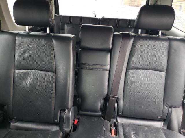 2018 TOYOTA 4RUNNER SR - JTEZU5JR6J5186133
