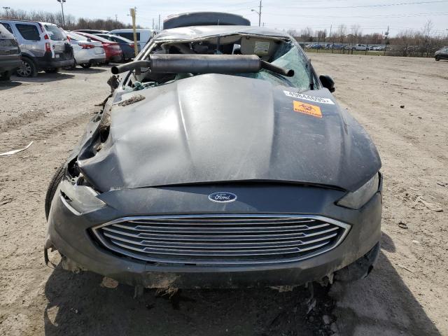 2017 FORD FUSION SE - 3FA6P0H99HR186115