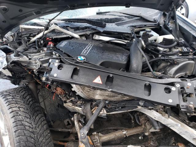 2016 BMW X3 XDRIVE2 - 5UXWX9C52G0D76406
