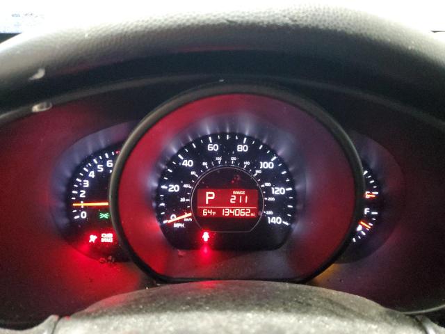 2017 KIA SOUL + - KNDJP3A57H7450954