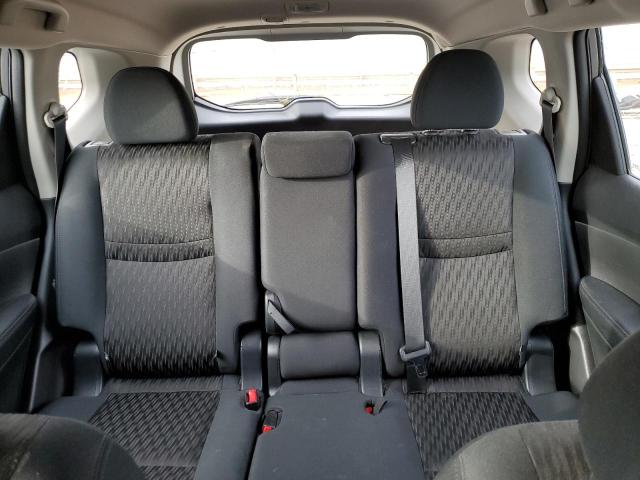2018 NISSAN ROGUE S - 5N1AT2MVXJC788777