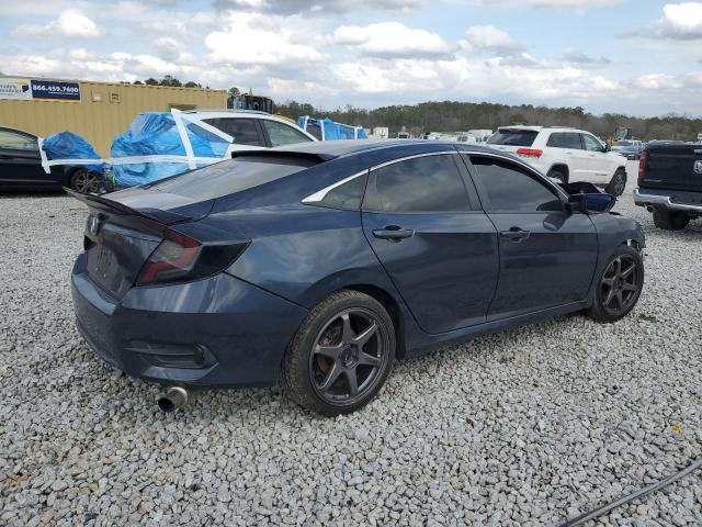 2019 HONDA CIVIC LX - 2HGFC2F69KH548992