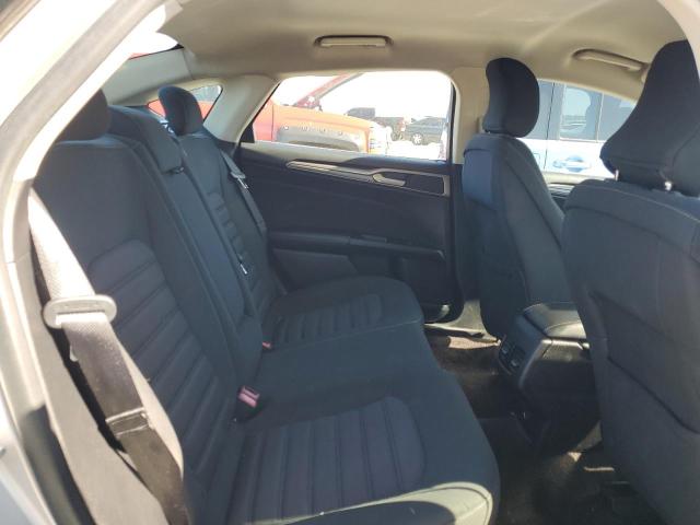 2017 FORD FUSION SE - 3FA6P0H74HR103320