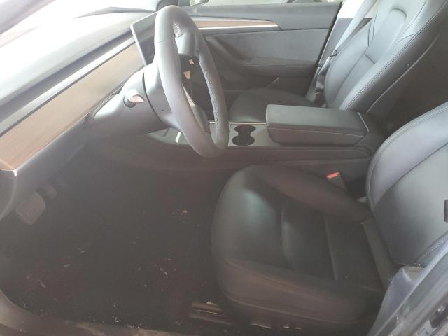 2023 TESLA MODEL 3 - 5YJ3E1EB9PF388534