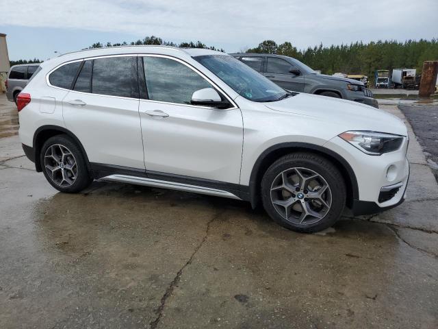 2019 BMW X1 SDRIVE2 WBXHU7C57K3H44774