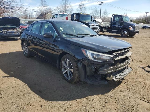 2019 SUBARU LEGACY 2.5 - 4S3BNAN67K3033012