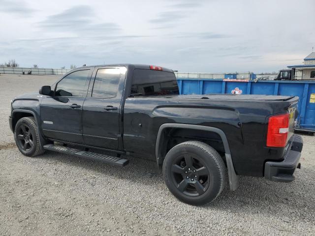 Vin: 1gtv2lec3hz370550, lot: 50968215, gmc sierra k1500 20172
