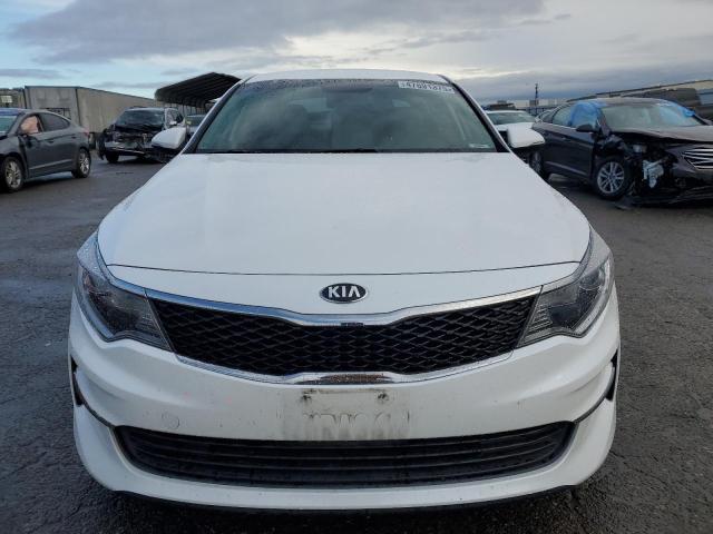 2016 KIA OPTIMA LX - KNAGT4L31G5095360