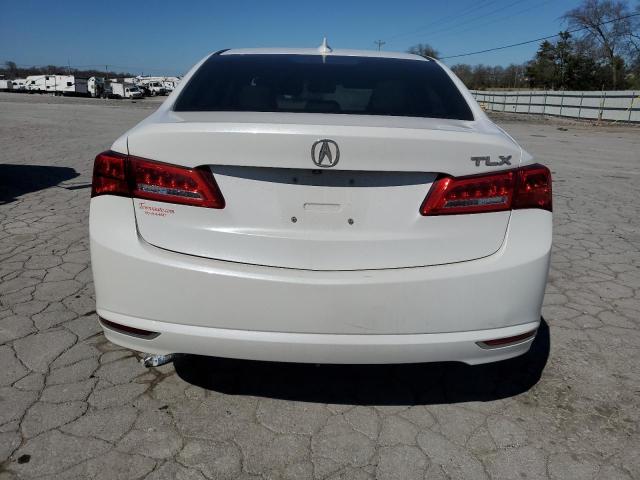 2019 ACURA TLX TECHNO 19UUB1F53KA000853