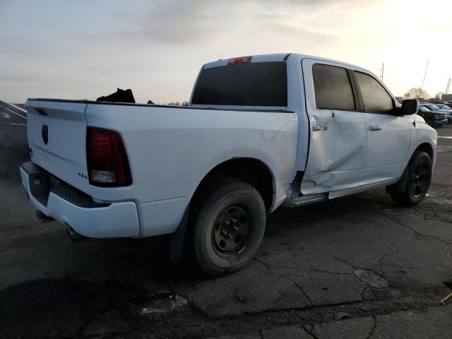Vin: 1c6rr7mt7es438236, lot: 51173815, ram 1500 sport 20143