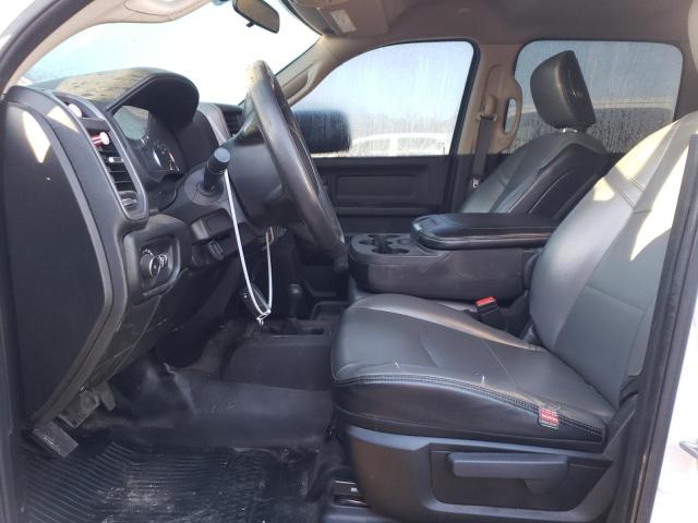 2019 RAM 3500 TRADE - 3C63RRGL4KG629015