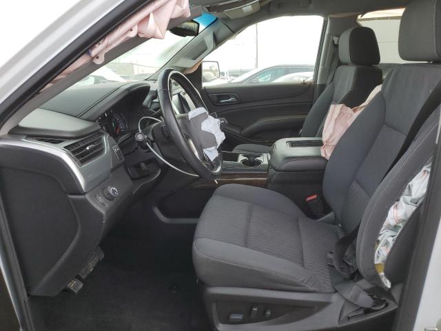 2018 CHEVROLET TAHOE C150 - 1GNSCAKC7JR386157