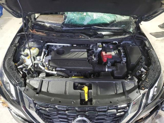 2023 NISSAN ROGUE SV - 5N1BT3BA0PC856474