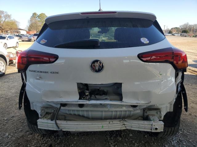 2021 BUICK ENCORE GX - KL4MMBS25MB066533