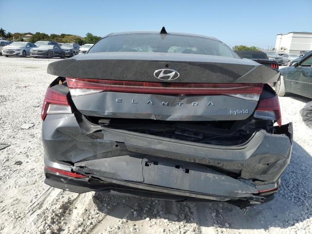 2023 HYUNDAI ELANTRA LI - KMHLN4AJ3PU080230