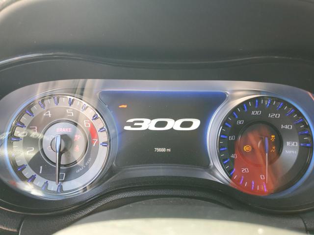 2017 CHRYSLER 300 S - 2C3CCABT6HH612734