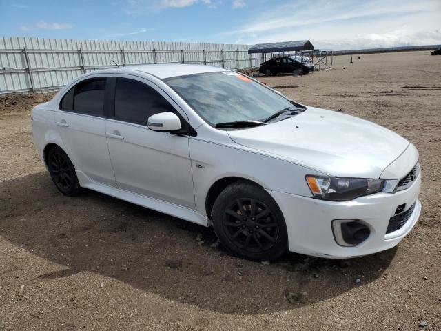 Vin: ja32u2fu9hu002089, lot: 46681985, mitsubishi lancer es 20174