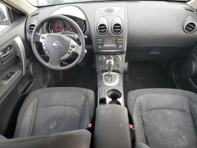 2015 NISSAN ROGUE SELE - JN8AS5MT5FW660187