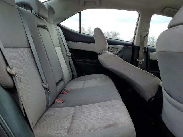 2015 TOYOTA COROLLA L - 2T1BURHE3FC342980
