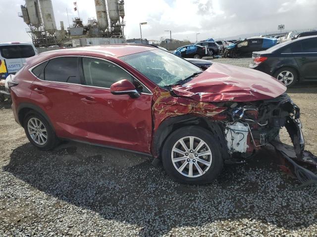 Vin: jtjyarbz2g2046974, lot: 47129495, lexus nx 200t base 20164