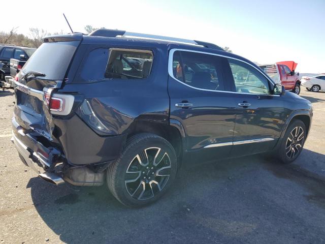 2019 GMC ACADIA DENALI 1GKKNXLS5KZ172284