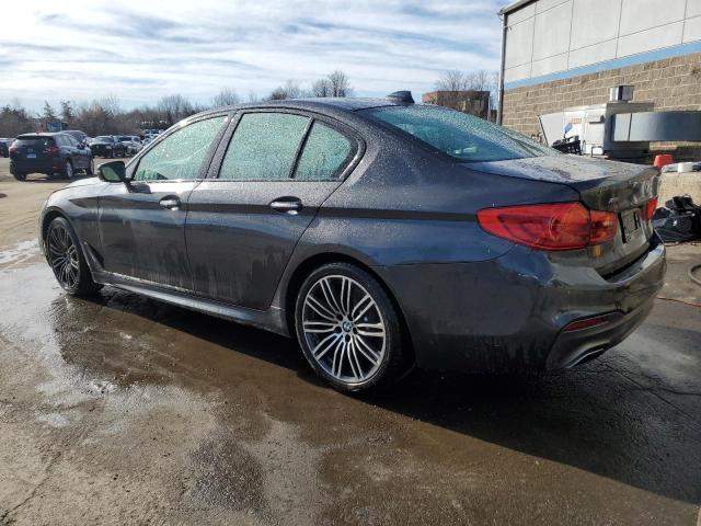 2018 BMW 540 XI WBAJE7C59JG892227